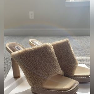 Alias Mae Giselle Heals